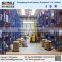 Efficient High Quanlity Very Narrow-aisle Racking/VNA Pallet Rack