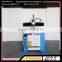 Jinan Zhuoke Small cnc engraving machine 6090 Fuling inverter 2.2KW spindle