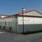 modern prefab homes for office