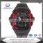 3atm water resistant analog Lcd watch