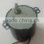 220 Volt AC Reversible Electric Motors for Electric Vehicle Controller