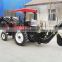 cheap price small tractor loader with backhoe                        
                                                                                Supplier's Choice