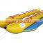 Banana Boat /water game/PVC boat/Inflatable boats