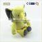 New design Plush bear toy plush toy baby crib toy
