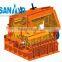 SANYYO impact crusher price CE ISO stone crushing machinery PF1010