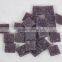 Full body glass mosaic loose mosaic tile