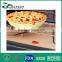 Hot selling in USA BBQ liner 100% Non-stick Grill Mat