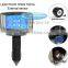 Wireless Tire Pressure Monitor System, External Sensor