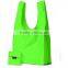 express folding shopping bag / reusable shopping bags / Non-woven shopping bag