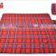  express Picnic Blanket Tote / bbq camping pad / outdoor picnic mat
