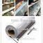vinyl stickers , escalator handrail advertising film