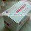 Natural super absorb nano technology postpartum sanitary pad