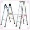 folding ladder rubber feet/rubber feet for aluminum ladder