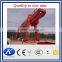 steel factory 10 ton gantry crane