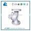 Stainless Steel DN150 Y Strainer