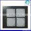 Cheap 3M adhesive nfc stickers with 40mm antenna