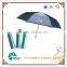 waterproof plastic cover bottle umbrella