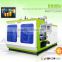 PVC PETG EVA TPE HDPE single screw bottle extrusion blowing machine                        
                                                Quality Choice