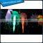 amazing inflatable jellyfish lighting,inflatable jellyfish decoration,led inflatable jellyfish balloon