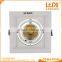 commercial lighting square recessed 5w 9w 15w 20w 30w cob led grille lamp                        
                                                Quality Choice
                                                    Most Popular