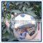 Mirror Polishing Metal Hemisphere