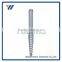 High Quality Spiral Pile Adjustable Pole Anchor