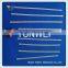 Flat Steel Bone For Garment Accessories For Best Selling