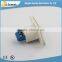 white or brown magnetic door contact switch