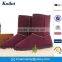 Top quality winter woman snow boot