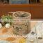 Hot sale good quality cheap price customizable jute sack
