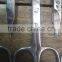 Nail cutical scissor