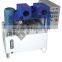 two heads hydraulic hose crimping machine 2000kg pressure rubber jose pvc hose crimp hose machine