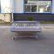 Fiberglass D-Max Double Cab Fullbox Hard Cover