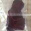New crop 100% natural healthy VF dried purple sweet potato crisps for sale
