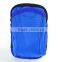 Nylon Arm Band Pouch Multi Function Waist Bag