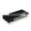 China market 1x2 1x4 1x8 sdi splitter support multiple deep color 8bit,10bit,12bit