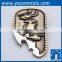 High quality metal custom vibration coin