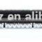 4 SIDES Traffic Advisor Strobe Light bar, LED Directional Warning Strobe Light Bar(SR-DL-318-8) 1W per LED, 4 Sides Strobe Type