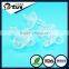 Bpa Free Food Grade Wholesale Silicone Baby Teether