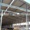 prefab hot galvanized poultry farm house design