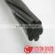 high way used steel strand for prestressed concrete