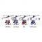 toy helicopter FQ777-610 AIR FUN 3.5CH Infrared Control Helicopter RC Copter With Gyro RTF - Black + Blue                        
                                                Quality Choice