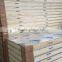 Aluminum Anti-skid Walk in Cooler PU Insulated Panels