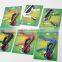 PB-A105 China suppliers comfortable fashion fluorescent guitar capo tuner clip on