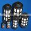 Pneumatic Plastic Silencer/Muffler PSU