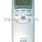 air conditional remote control ,AC remote control,A/C remote control KT-100A II