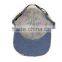 Custom Design Whole Printing Snapback Hat