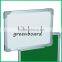 Hight quality school magnetic canvas blackboard/greenboard/whiteboard/ childrens Writing Board