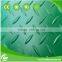 Pvc Leaf Design Floor Mat