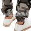 NEW Chinos Skinny joggers Camouflage men military Camouflage pants Jogger pants Sweat pants Camo Gymshark Men trousers